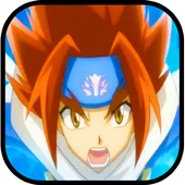 Guide : Beyblade Burst icon