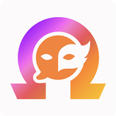 Omegle: Random Video Chat icon