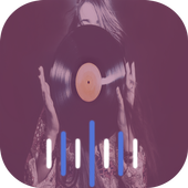 MusicPlayer PRO / Free Audio Video icon