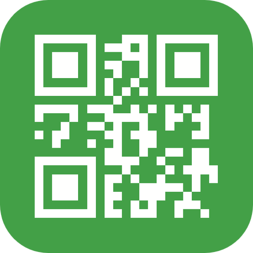 QR Code R/W icon