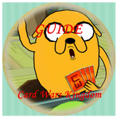 Guide for Card Wars Kingdom icon