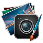 Professional Photo Editor icon