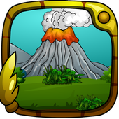 Escape Games King-13 icon