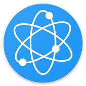 Cheatsheet - Equations & Constants for Science on 9Apps