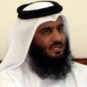 اناشيد احمد العجمي иконка