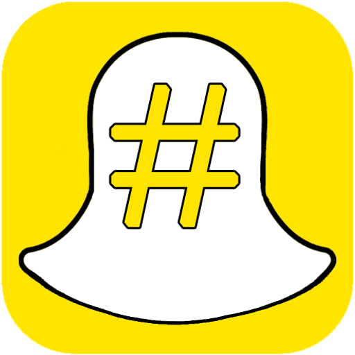 Snaphash - Best Hashtag icon