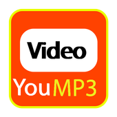 tube convertir mp3 icon
