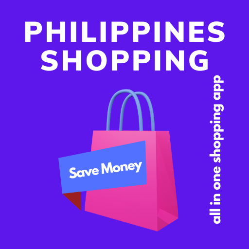 Philippines Shopping Online icon