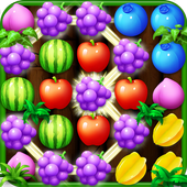 Fruit Link icon