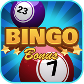 Bingo Bonus Frenzy - Offline Bingo icon