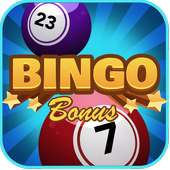 Bingo Bonus Frenzy - Offline Bingo