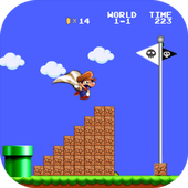 Super Adventure Of Smash icon