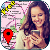 Mobile Number Locator icon