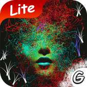 Glitch Video Effect on 9Apps