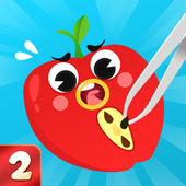 Fruit Clinic 2 icon