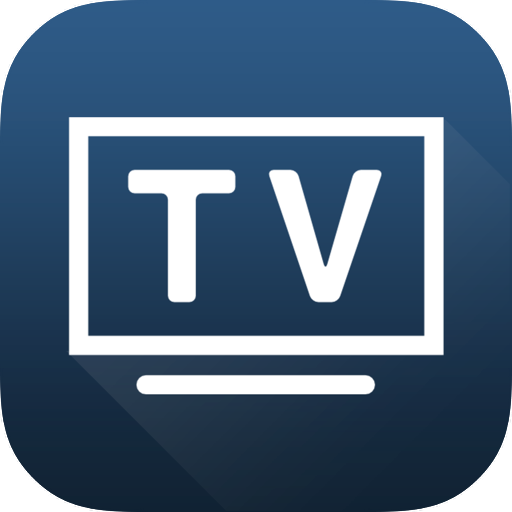 Programme TV icon