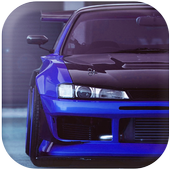 Drift Mini Car 3D Live WP icon