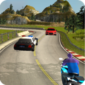 Euro Moto Simulator icon