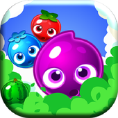 Fruit Pop Splash icon