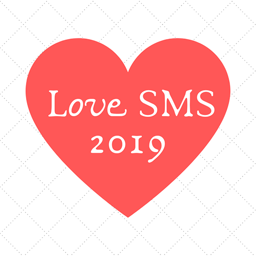 Love sms 2019 icon
