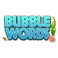 Bubble Words - Spelling, Learn ABC
