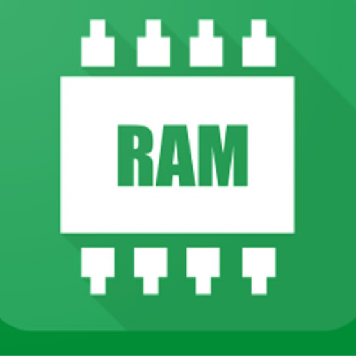 Turbo RAM Booster icon