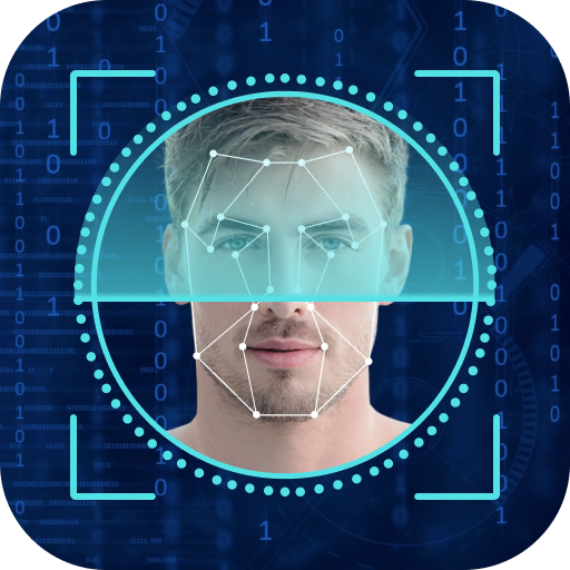 Face ID: Lock Screen PRANK आइकन