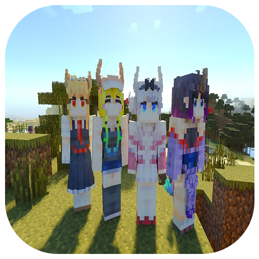 Dragon Mod For Minecraft icon