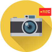 Screen Recorder New Version icon