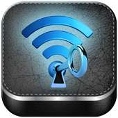 Wifi simulador de hacker senha