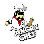 Angry Chef icon