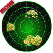 FREE GOLD FINDER SIMULATOR on 9Apps