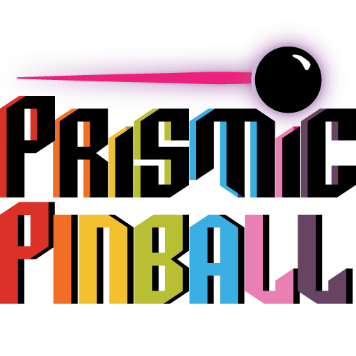 Prismic Pinball Free icon