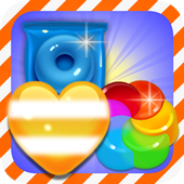 Jelly Story icon