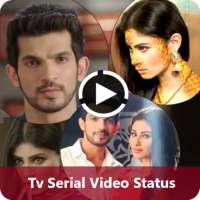 Tv Serial Video Status