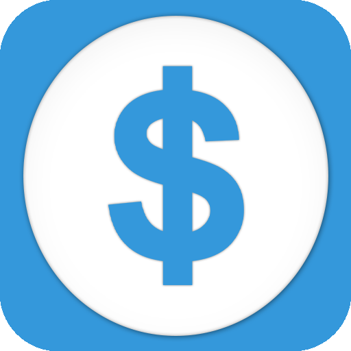 Currency Converter - live foreign exchange rates icon