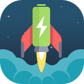 Battery Booster icon
