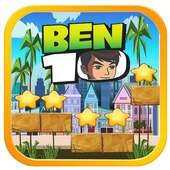 Adventure of Ben Ten