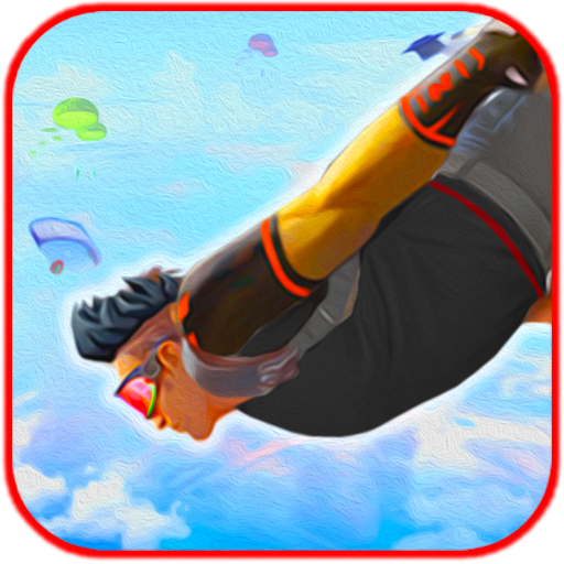 squad Free fire Survival Squad :Critical FPS icon