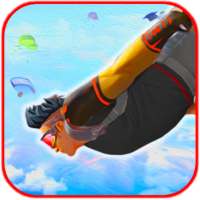 squad Free fire Survival Squad :Critical FPS