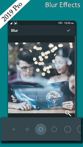 Photo Editor Version 2021 screenshot 3