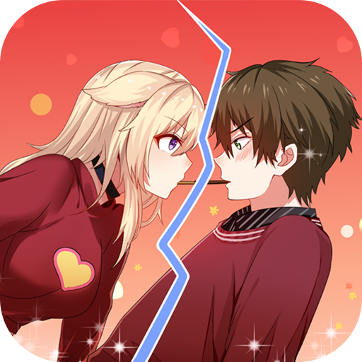 Let's Mischief To Couple 10 иконка