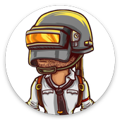 PUBG Photo Suit - Photo Editor icon
