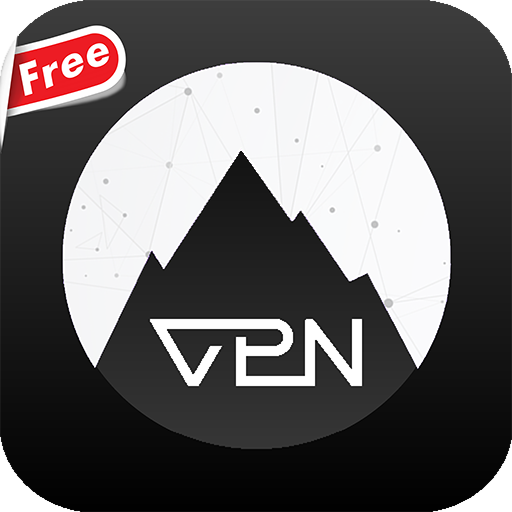 TryVPN - Free Unlimited &amp; Unblock icon