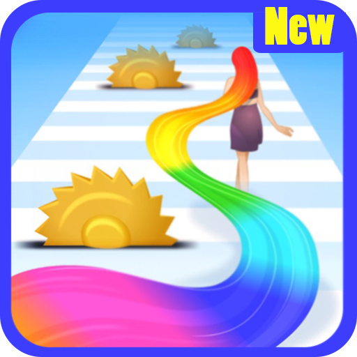 Hair Challenge Guide – Guide for Hair Challenge icon