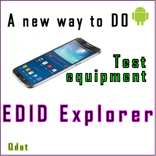 EDID Explorer icon