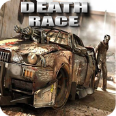 Death Racing: Killer Zombie icon