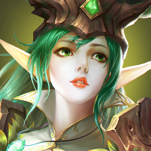 王者歸來：The return of the king icon