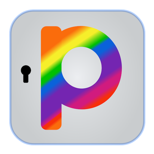 Private Space: Vault &amp; Browser to Hide/Lock Photos icon