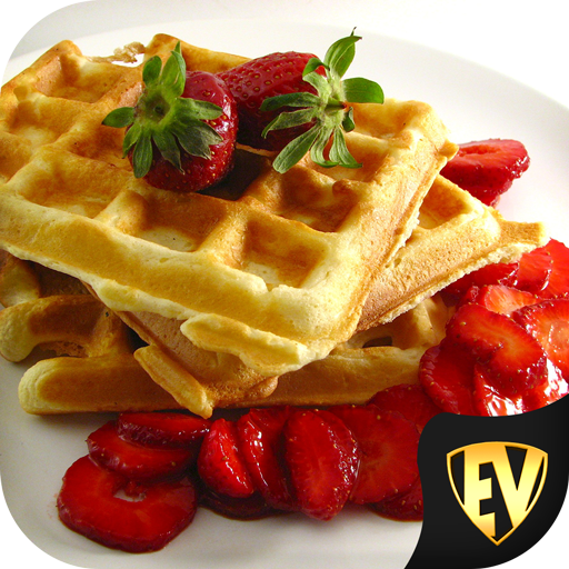 Global Recipes: World Cuisines: All Offline Foods आइकन